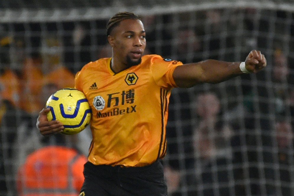 Statistik Laga Wolves vs Manchester City: Jangan Pernah Meremehkan Serigala! Statistik Laga Wolves vs Manchester City: Jangan Pernah Meremehkan Serigala!