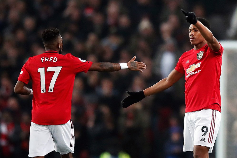 Statistik Laga Manchester United vs Newcastle: Pemain Muda The Red Devils Berbicara Statistik Laga Manchester United vs Newcastle: Pemain Muda The Red Devils Berbicara