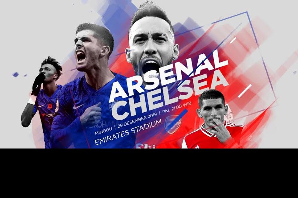 Perkiraan Susunan Pemain Arsenal vs Chelsea Perkiraan Susunan Pemain Arsenal vs Chelsea