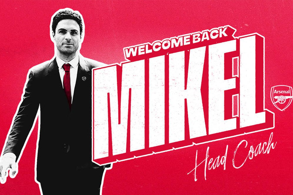 Revolusi Mikel Arteta, 10 Pemain Arsenal Bakal Dilepas? Revolusi Mikel Arteta, 10 Pemain Arsenal Bakal Dilepas?