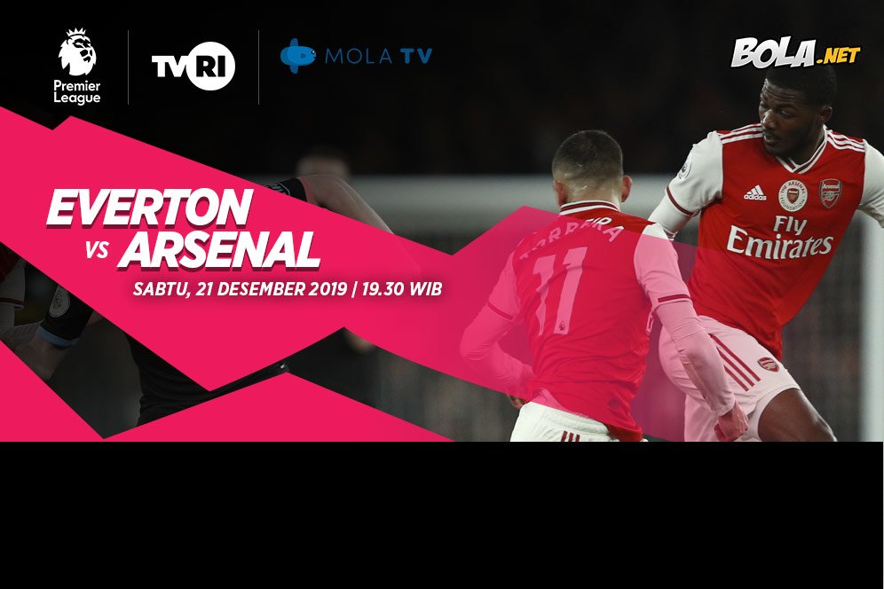 Prediksi Everton vs Arsenal 21 Desember 2019 Prediksi Everton vs Arsenal 21 Desember 2019