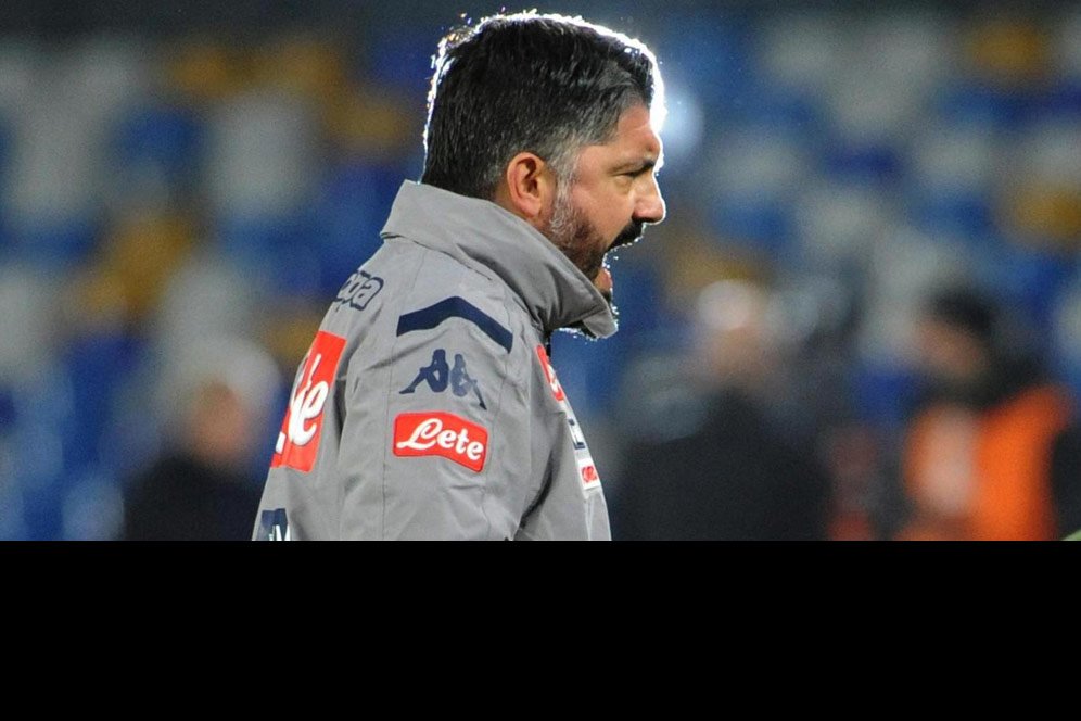 Puji Lionel Messi, Gennaro Gattuso: Saya Hanya Bisa Menjaganya di Mimpi atau PlayStation! Puji Lionel Messi, Gennaro Gattuso: Saya Hanya Bisa Menjaganya di Mimpi atau PlayStation!