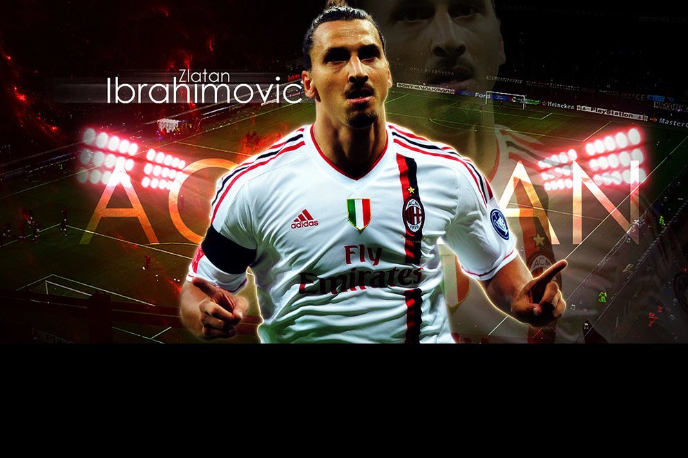 Melihat Kembali Jejak-jejak Kehebatan Ibrahimovic di Milan Melihat Kembali Jejak-jejak Kehebatan Ibrahimovic di Milan