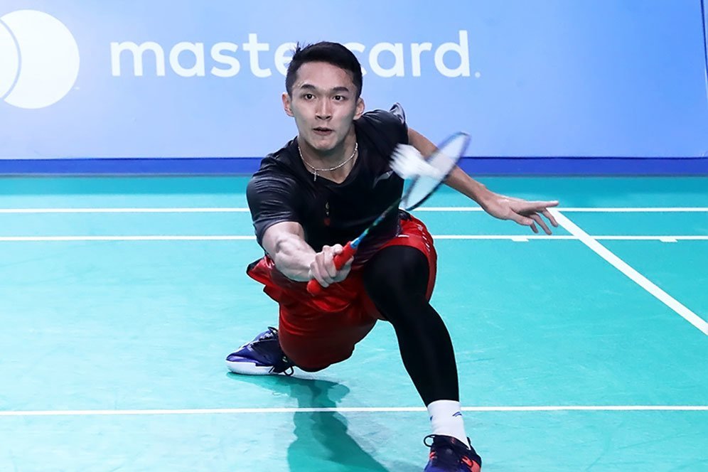 Jadwal Siaran Langsung BWF World Tour Finals 2019