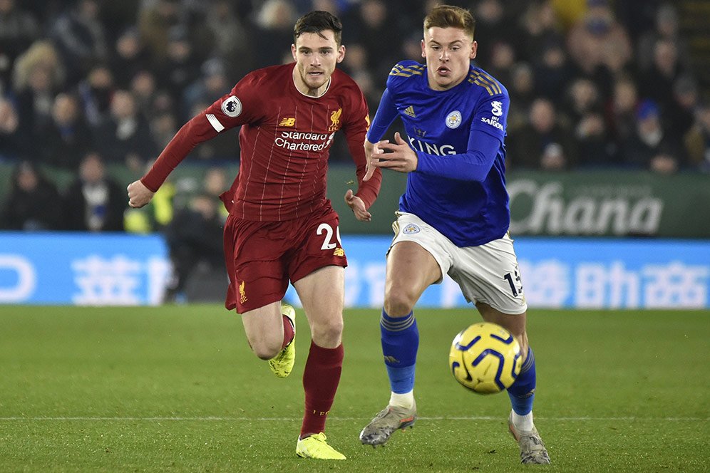 Statistik Laga Leicester City vs Liverpool: Liverpool Cetak Gol ke-500 di Era Jurgen Klopp Statistik Laga Leicester City vs Liverpool: Liverpool Cetak Gol ke-500 di Era Jurgen Klopp