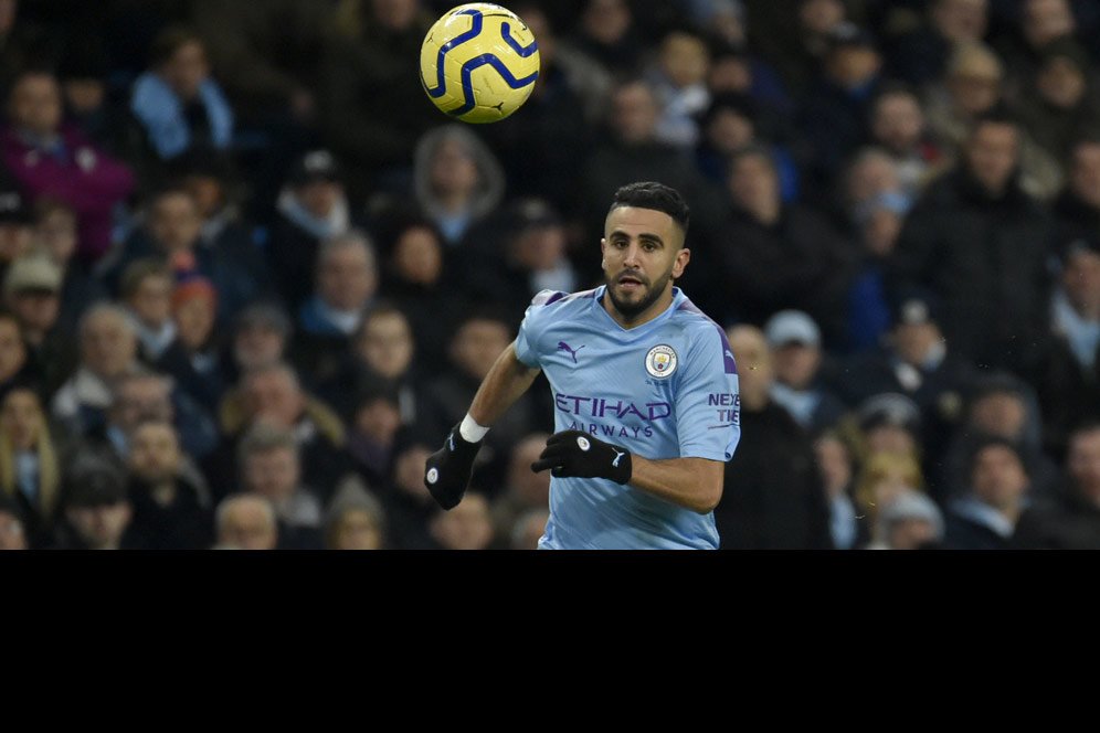 Respon City Usai Kalah dari Southampton: Hajar Newcastle Lima Gol Tanpa Balas Respon City Usai Kalah dari Southampton: Hajar Newcastle Lima Gol Tanpa Balas