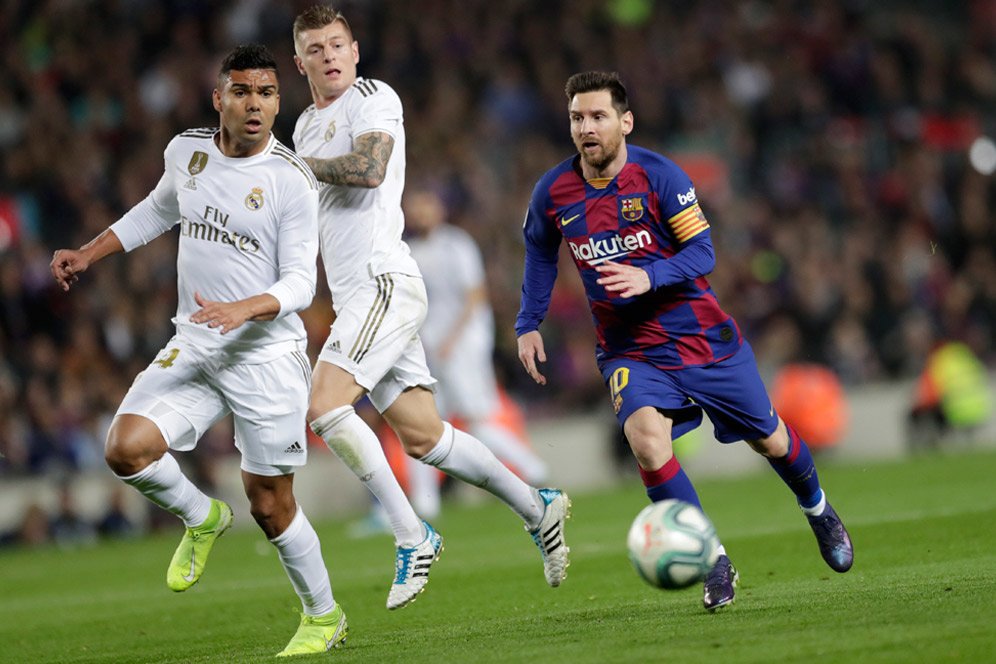 Punya Aguero, Josep Guardiola Tetap tak Bisa 'Move On' dari Lionel Messi