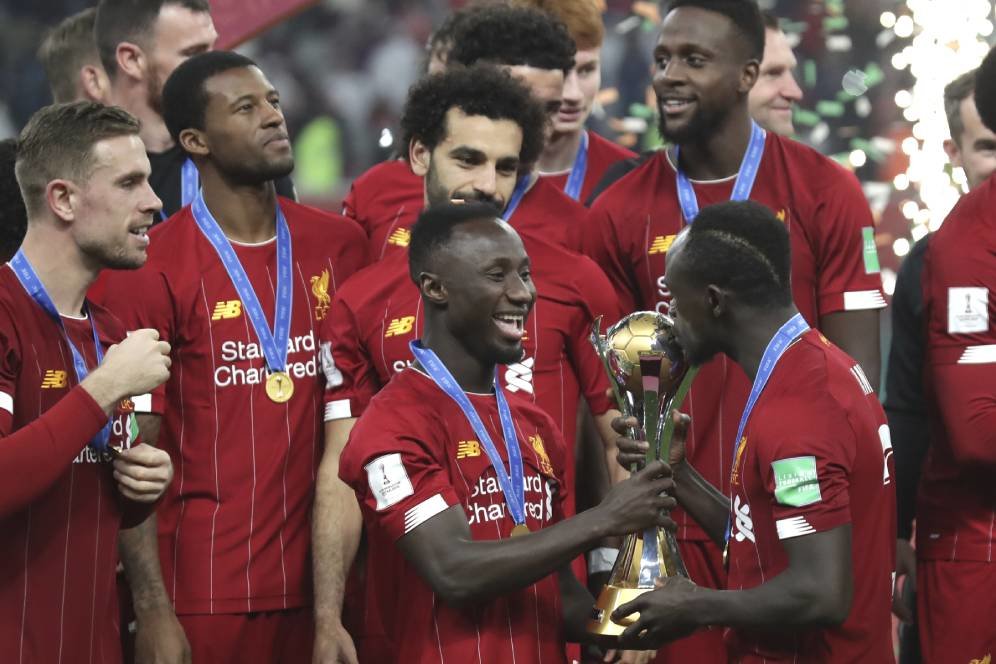 Membandingkan Pencapaian Liverpool saat Ini dengan Tim-tim Terbaik Premier League Sepanjang Masa Membandingkan Pencapaian Liverpool saat Ini dengan Tim-tim Terbaik Premier League Sepanjang Masa