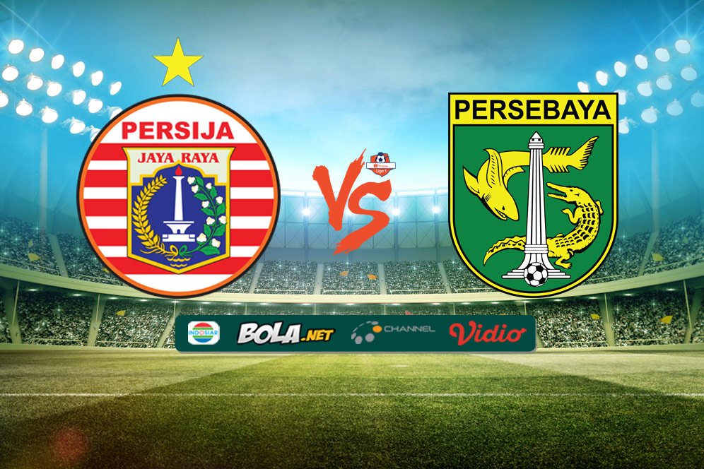 Highlights Shopee Liga 1 2019: Persija Jakarta 1-2 Persebaya Surabaya Highlights Shopee Liga 1 2019: Persija Jakarta 1-2 Persebaya Surabaya