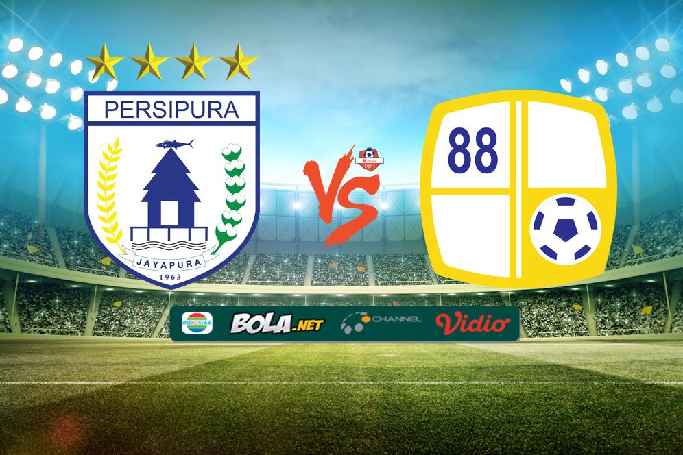 Prediksi Persipura Jayapura vs Barito Putera 16 Desember 2019 Prediksi Persipura Jayapura vs Barito Putera 16 Desember 2019