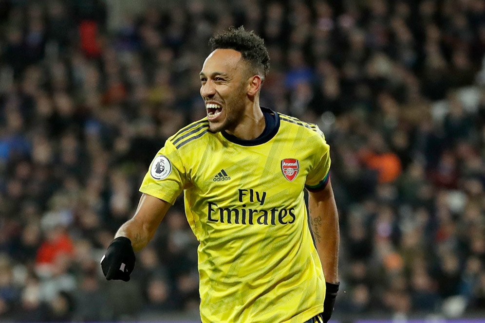 Satu Hal yang Perlu Diperhatikan Barcelona Sebelum Merekrut Aubameyang, Apa Itu? Satu Hal yang Perlu Diperhatikan Barcelona Sebelum Merekrut Aubameyang, Apa Itu?