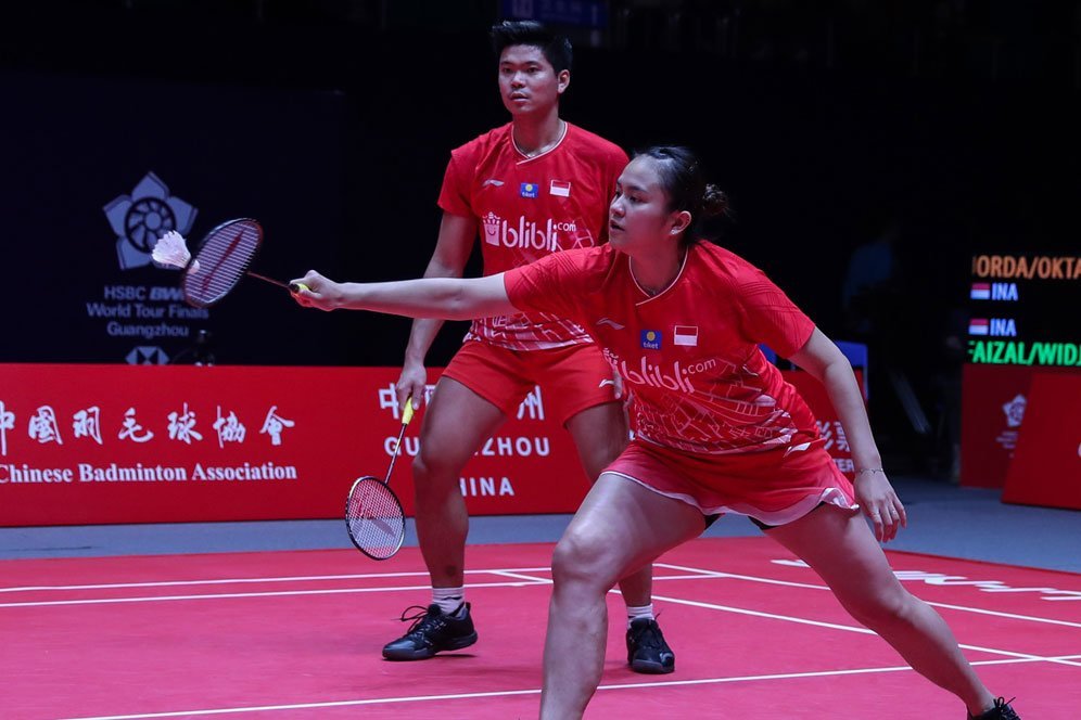Pentingnya Praveen/Melati Jadi Juara Jerman Terbuka 2020