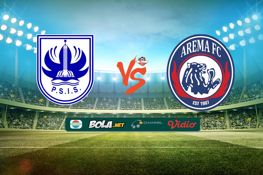 Highlights Shopee Liga 1: PSIS Semarang 5-1 Arema FC Highlights Shopee Liga 1: PSIS Semarang 5-1 Arema FC