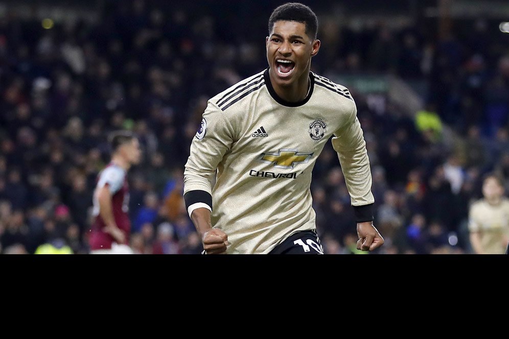 MU Kini di Peringkat 5, Cuma 1 Poin di Belakang Chelsea MU Kini di Peringkat 5, Cuma 1 Poin di Belakang Chelsea