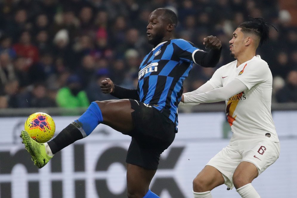 Arsenal Merugi Kalau Chelsea Jadi Rekrut Lukaku, Kok Bisa? Arsenal Merugi Kalau Chelsea Jadi Rekrut Lukaku, Kok Bisa?