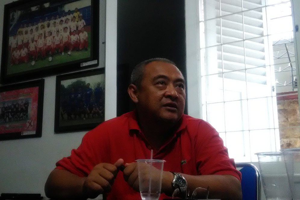 Managers Meeting Bakal Bahas Teknis Penyelenggaraan Lanjutan Liga 1 2020