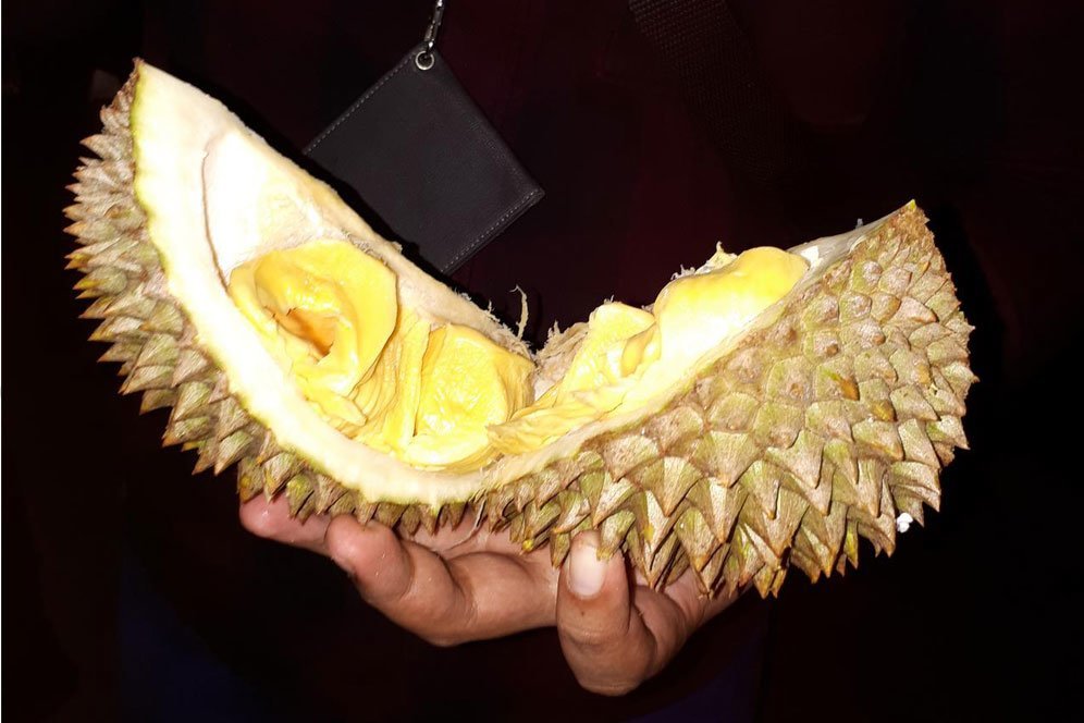 Deretan Manfaat Durian untuk Kesehatan, Cegah Penuaan Dini