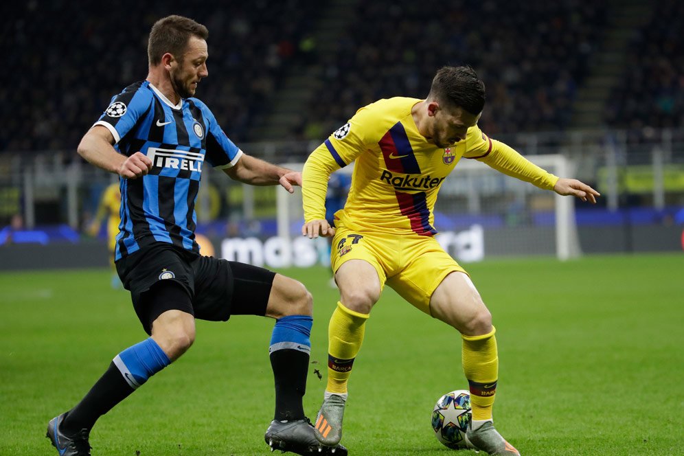 La Masia Belum Tamat, Carles Perez dan Ansu Fati Buktinya La Masia Belum Tamat, Carles Perez dan Ansu Fati Buktinya