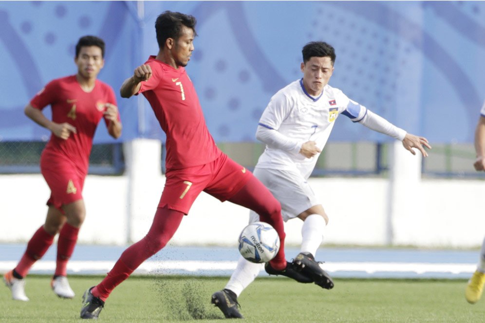 Fakta Menarik Zulfiandi, Sosok Kunci di Lini Tengah Timnas Indonesia U-22 Fakta Menarik Zulfiandi, Sosok Kunci di Lini Tengah Timnas Indonesia U-22