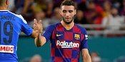 Pengganti Luis Suarez, Quique Setien Promosikan 2 Pemain La Masia. Siapa Saja?