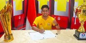 Pelatih Bhayangkara FC Puas dengan Kualitas Andik Vermansah dan Ruben Sanadi