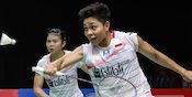 Tak Patok Target Muluk, Kunci Sukses Greysia/Apriyani Juarai Indonesia Masters 2020 Tak Patok Target Muluk, Kunci Sukses Greysia/Apriyani Juarai Indonesia Masters 2020