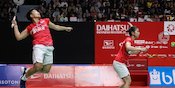 Indonesia Kehilangan 2 Ganda di Babak Pertama All England 2020 Indonesia Kehilangan 2 Ganda di Babak Pertama All England 2020