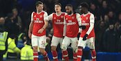 Arsenal Bidik Bintang Muda Prancis Gabungan N'Golo Kante dan Paul Pogba Arsenal Bidik Bintang Muda Prancis Gabungan N'Golo Kante dan Paul Pogba