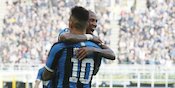 Lautaro Martinez Diklaim Bisa Jadi Sergio Aguero yang Baru, Sepakat?