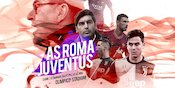 Prediksi AS Roma vs Juventus 13 Januari 2020 Prediksi AS Roma vs Juventus 13 Januari 2020
