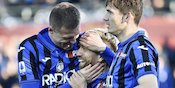 Dewi Kematian itu Bernama Atalanta Dewi Kematian itu Bernama Atalanta