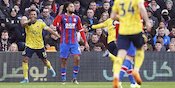 Raih Satu Poin dengan 10 Pemain, Bagaimana Perasaan Pemain Arsenal?