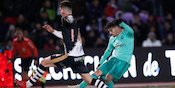 Man of the Match Unionistas de Salamanca v Real Madrid: Brahim Diaz Man of the Match Unionistas de Salamanca v Real Madrid: Brahim Diaz