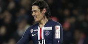 Ini Penyebab Edinson Cavani Tidak Gabung MU atau Chelsea