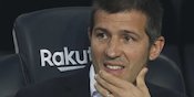 Supercopa, Pelatih Valencia Soroti Pertahanan Real Madrid Supercopa, Pelatih Valencia Soroti Pertahanan Real Madrid
