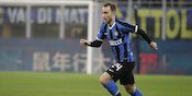 Jika Inter Sampai Gagal Raih Scudetto, Itu Semua Gara-gara Eriksen