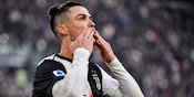 Saran untuk Juventus: Ronaldo Hanya Boleh Istirahat Satu Kali Tiap 15 Pertandingan Saran untuk Juventus: Ronaldo Hanya Boleh Istirahat Satu Kali Tiap 15 Pertandingan