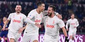 Skuad Kompetitif, Juventus Tidak Akan Belanja di Januari Skuad Kompetitif, Juventus Tidak Akan Belanja di Januari