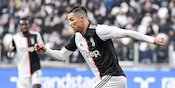 Cristiano Ronaldo jadi Biang Kegagalan Taktik Sarriball di Juventus? Cristiano Ronaldo jadi Biang Kegagalan Taktik Sarriball di Juventus?