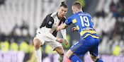 Hasil Pertandingan Juventus vs Parma: Skor 2-1 Hasil Pertandingan Juventus vs Parma: Skor 2-1
