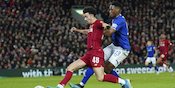 Sorotan Media Pada Curtis Jones Bikin Klopp, Kecewa, Apa Sebabnya?