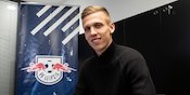 Video: Melihat Aksi Keren Gelandang RB Leipzig, Dani Olmo Video: Melihat Aksi Keren Gelandang RB Leipzig, Dani Olmo