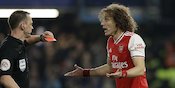 Sokratis dan David Luiz Diklaim Sudah Berkembang, Harus Dipertahankan? Sokratis dan David Luiz Diklaim Sudah Berkembang, Harus Dipertahankan?