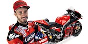 Andrea Dovizioso Sosok Tertutup, Manajer Sempat Ragukan Film Dokumenter Andrea Dovizioso Sosok Tertutup, Manajer Sempat Ragukan Film Dokumenter