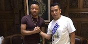 Awal Pekan Depan Winger Madura United Tinggalkan Indonesia Awal Pekan Depan Winger Madura United Tinggalkan Indonesia