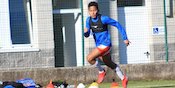 Wejangan Bos Borneo FC untuk 4 Pemain yang Ikut TC Timnas Indonesia U-19 di Spanyol Wejangan Bos Borneo FC untuk 4 Pemain yang Ikut TC Timnas Indonesia U-19 di Spanyol