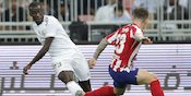 Lupakan Marcelo, Ferland Mendy Kini Penguasa Posisi Bek Kiri Real Madrid Lupakan Marcelo, Ferland Mendy Kini Penguasa Posisi Bek Kiri Real Madrid