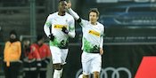 Diincar Liverpool, Florian Neuhaus Siap Merapat ke Anfield Diincar Liverpool, Florian Neuhaus Siap Merapat ke Anfield