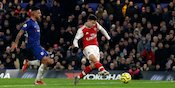 Baru Tiba, Bek Anyar Arsenal Sudah Kagumi Permainan Gabriel Martinelli Baru Tiba, Bek Anyar Arsenal Sudah Kagumi Permainan Gabriel Martinelli