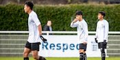 Menanti Koneksi David Maulana dan Brylian Aldama di HNK Rijeka Menanti Koneksi David Maulana dan Brylian Aldama di HNK Rijeka